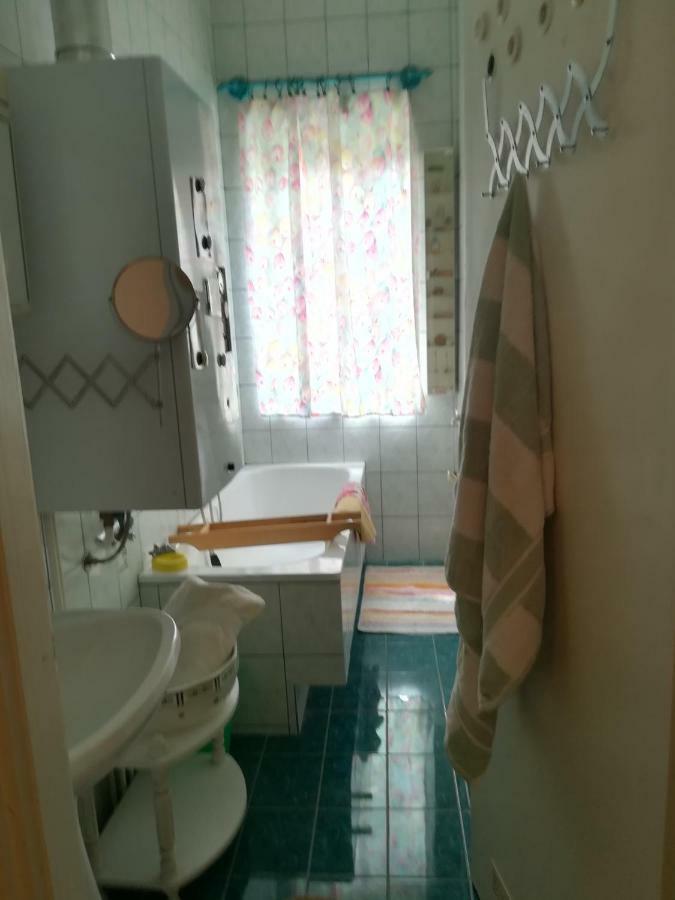 Violetta apartmanlakás Hévíz Dış mekan fotoğraf
