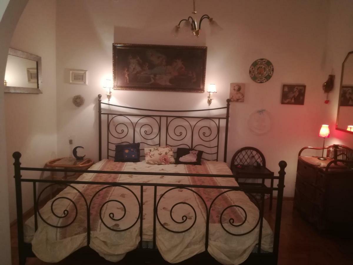 Violetta apartmanlakás Hévíz Dış mekan fotoğraf