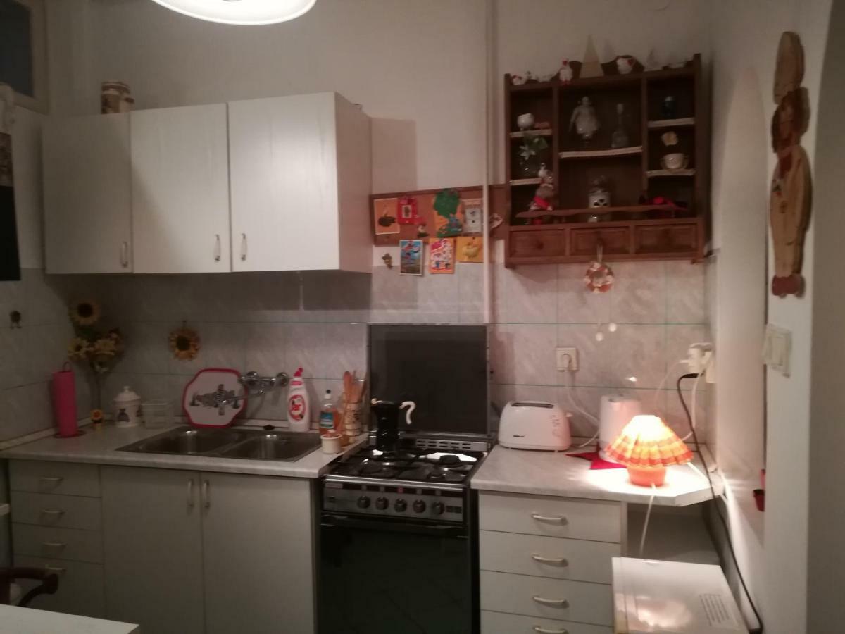 Violetta apartmanlakás Hévíz Dış mekan fotoğraf