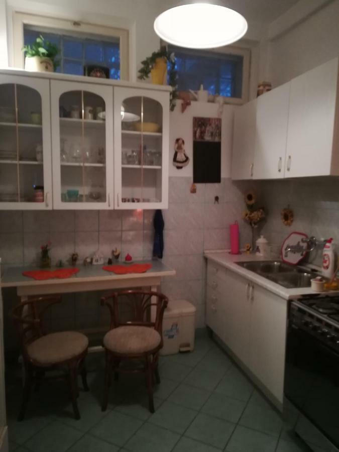 Violetta apartmanlakás Hévíz Dış mekan fotoğraf